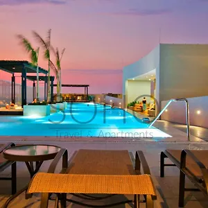 Soho - Reserva Del Mar Apartamento Santa Marta (Magdalena)