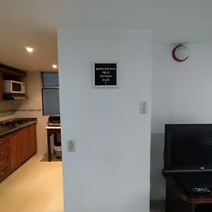 Apartamento Poblado - Loma Del Indio Apartamento Medellín
