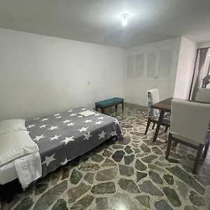 Apartamento Comodo En Laureles , Centrico Y Bien Ubicado Apto 301 Apartamento Medellín