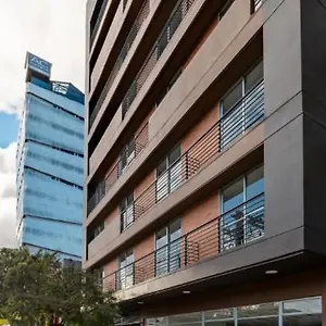 Elev85th Zona T Bogotá